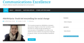 commsexcellence-screenshot