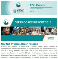 GSF-newsletter