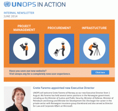UNOPS-newsletter