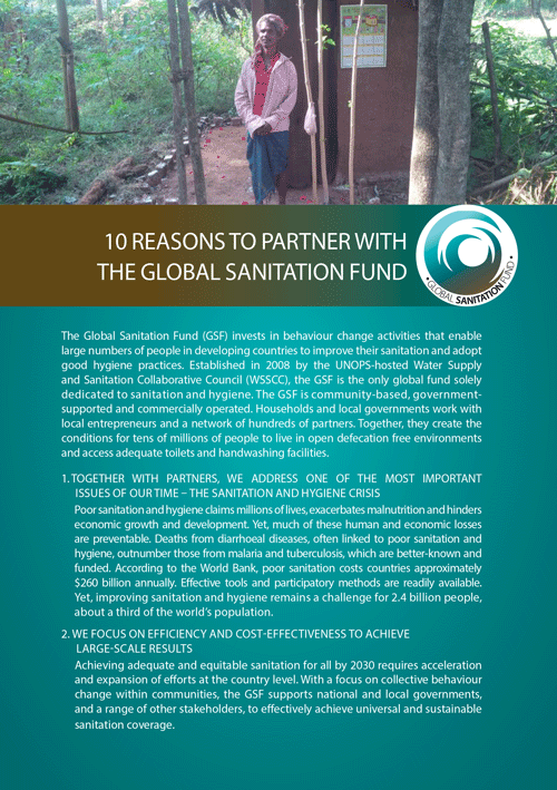 10-reasons-to-partner-with-the-Global-Sanitation-Fund-1